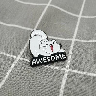 Pinarna Nadšená awesome boží kočička