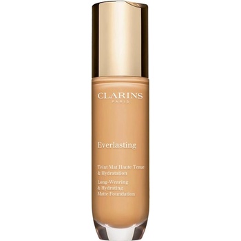 Clarins make-up Everlasting Foundation 106N 30 ml