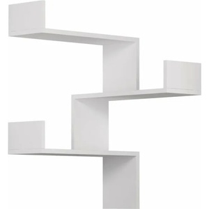 ASIR GROUP homitis Luksa 90x60 cm white 776HMS1713