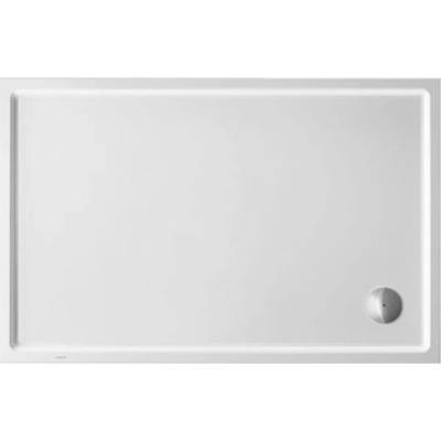 Duravit Starck Slimline 140 x 90 cm 720126000000000