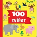 100 zvířat