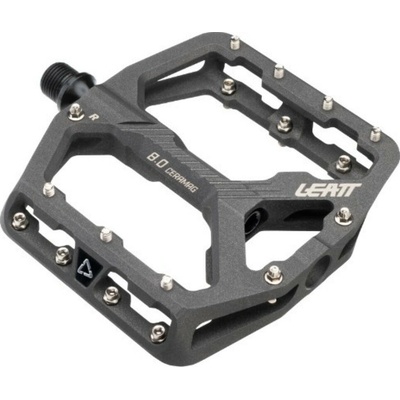 LEATT CERAMAG ALLMTN 8.0 FLAT WIDE pedále