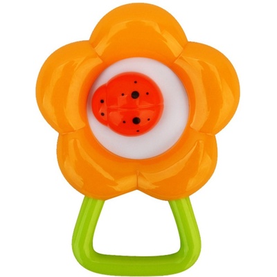 Bayo Hrkálka kvietok Oranžová