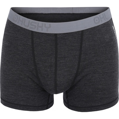 Husky Merino black