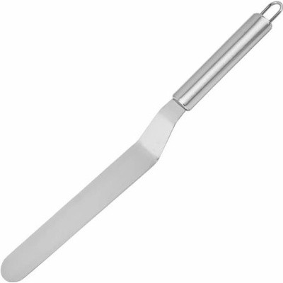 Špachtľa nerez 30 cm