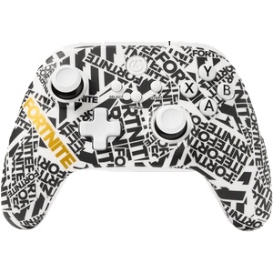 PowerA OPS v1 Wireless Controller for Cloud Gaming Fortnite Edition (PCGP0371-01)