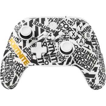 Image 1 of PowerA OPS v1 Wireless Controller for Cloud Gaming Fortnite Edition (PCGP0371-01)