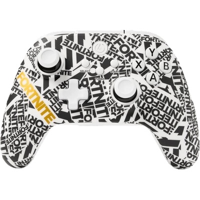 PowerA OPS v1 Wireless Controller for Cloud Gaming Fortnite Edition (PCGP0371-01)