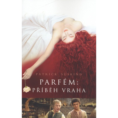 Parfém: Příběh vraha