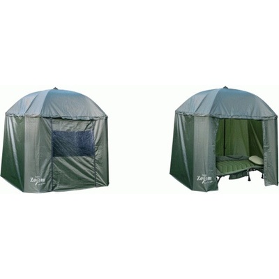 Carp Zoom CZ Square Umbrella Shelter 210x160x180cm