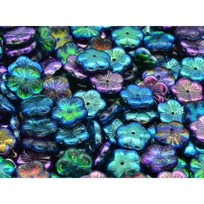 Glass beads, s.r.o. Kytičky 11100086 14 mm 00030/95100 Balení: 100ks