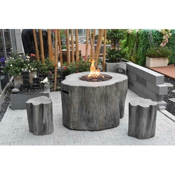 ELEMENTI Warren classic gray