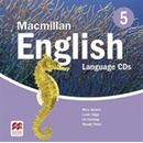 MAC Eng 5 Audio CD