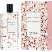 Berdoues Somei Yoshino parfumovaná voda unisex 100 ml