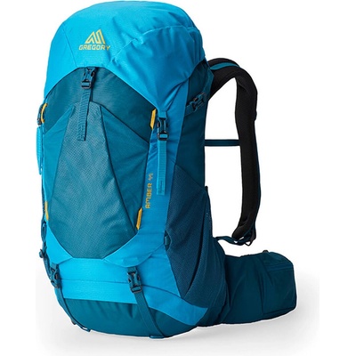 Gregory Amber 44 Plus Size Цвят: син