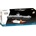 COBI 4858 II WW Немска подводница U-Boot VIIB U-47, 1: 300, 165k (COBI-4858)