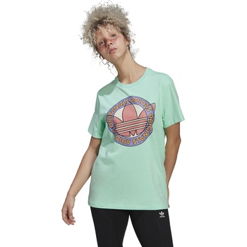 Adidas Тениска Boyfriend