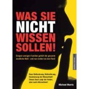 Was Sie nicht wissen sollen! (2011)