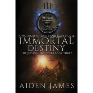 Immortal Destiny | Aiden James (ISBN: 9781071017227)
