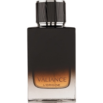 Image 1 of Fragrance World L'Origine Valiance EDP 100 ml