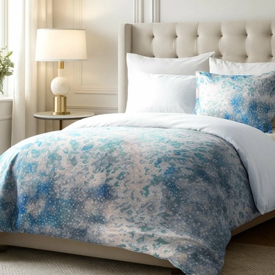 Darymex satén obliečky Luxury premium Belize 200X220 2x70X80