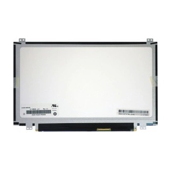 Asus R209H LCD Displej, Display pro Notebook Laptop Lesklý