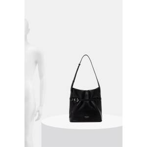 Giorgio Armani шопинг чанта дамска от кожа (EW004751.AF13383)