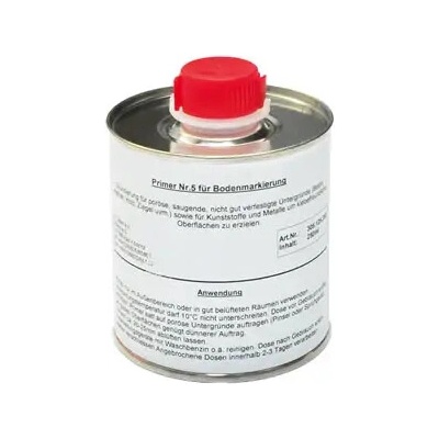 Primer pre vonkajšie aplikácie 1000ml