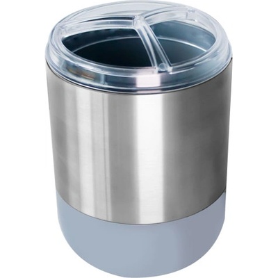 Primanova Pn-Поставка за четки за зъби "lima xl" СИВА (m-sa08- 07) (0137208)