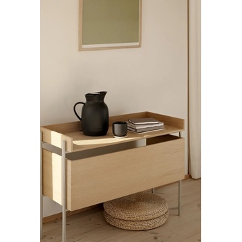 Stelton Електрическа кана Stelton Amphora 1, 2 L (223.1)