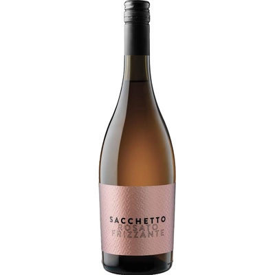 Veneto Frizzante Rosato IGP 11% 0,75 l (čistá fľaša)