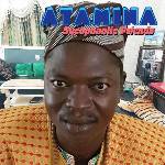 Atamina - Sycophantic Friends (LP) (8710496976674)