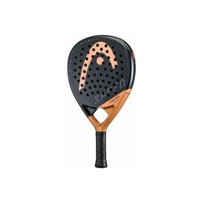 HEAD Ракета за Падел Head Speed Motion 2023 Многоцветен Оранжев