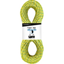 SIMOND Rappel Ice 7,5 mm 60 m