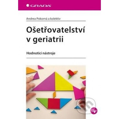 Grada - Pokorná Andrea a kolektív