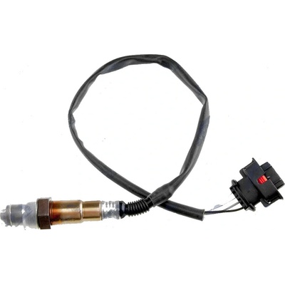 NTY Lambda Sonda Opel Agila 1.0 2000- Astra G 1.2 2.0OPC 2000- Astra H 2.0T 2004- Corsa C 1.2 2000- Zafira A 2.0OPC 2001- Zafira B a další (855355)