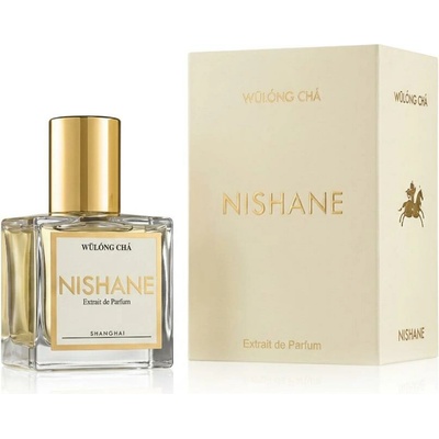 Nishane Wulong Cha parfum unisex 15 ml