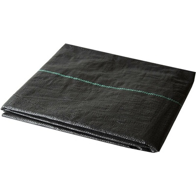 textília tkaná 1.6/5m ČER 100g/m2