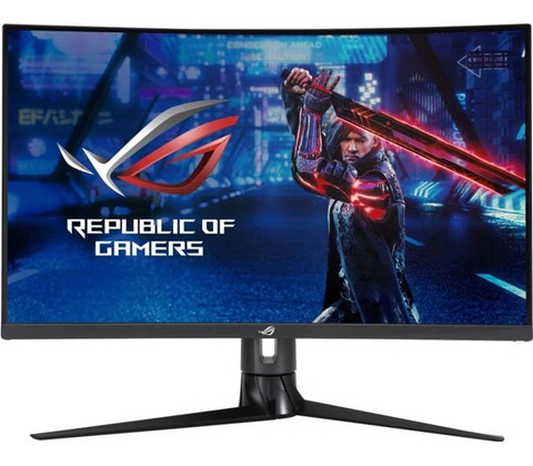 Asus ROG Strix XG32VC