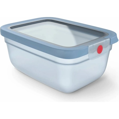 Tefal OneClick Dóza N1211010 Modrá 1,5 l