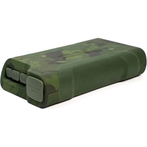 RidgeMonkey Vault C-Smart Wireless 42150mAh Green