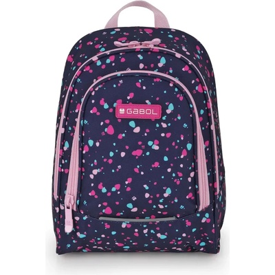 Gabol Party ученическа раница с едно отделение