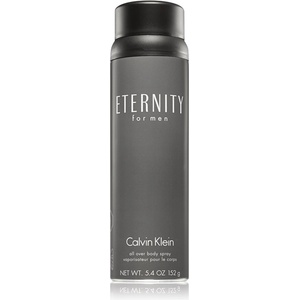 Calvin Klein Eternity for Men Дезодорант, 152g, мъже