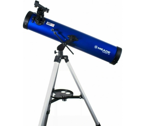 Meade Infinity 76mm AZ