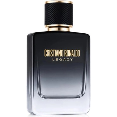 Cristiano Ronaldo Legacy EDP 50 ml
