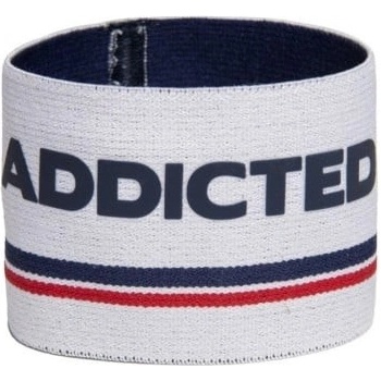 Addicted AC150 Bracelet White elastický
