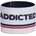 Addicted AC150 Bracelet White elastický