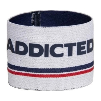 Addicted AC150 Bracelet White elastický