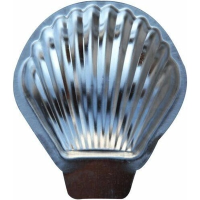 Plastimex Mušlička mini, 3,4cm, 20ks sada