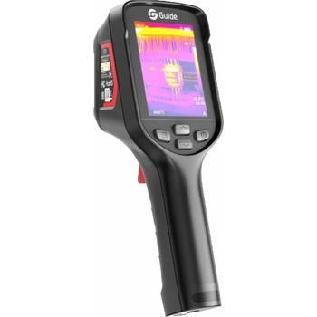 Guide Sensmart E4S